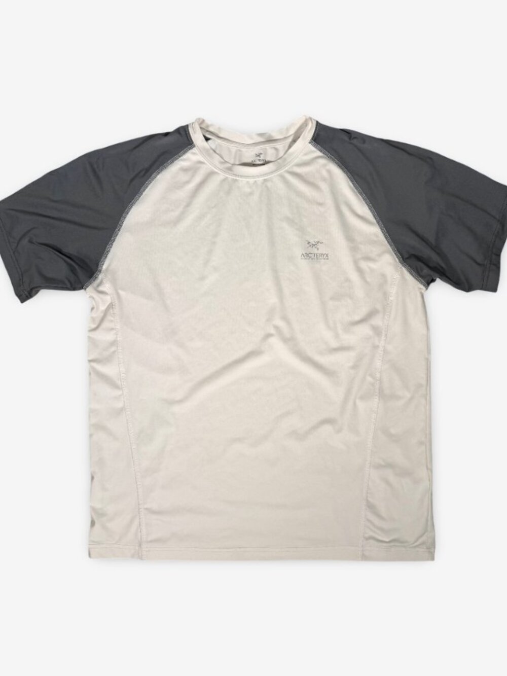 Vintage Made in Canada Arc'teryx Sport T-Shirt